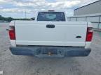 2004 Ford Ranger
