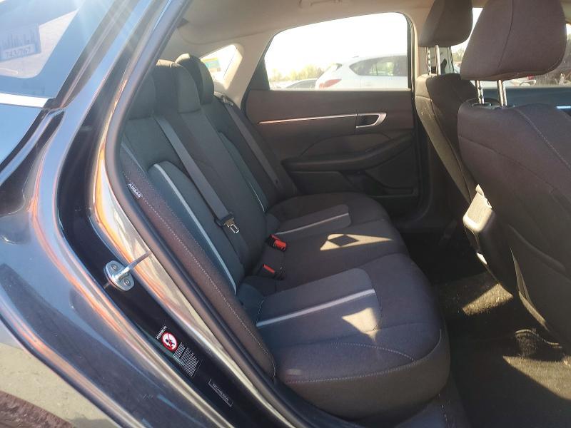 2020 Hyundai Sonata se