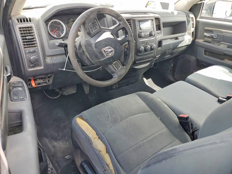 2016 Dodge RAM 1500 ST