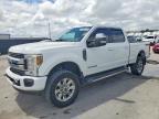 2018 Ford F250 Super Duty