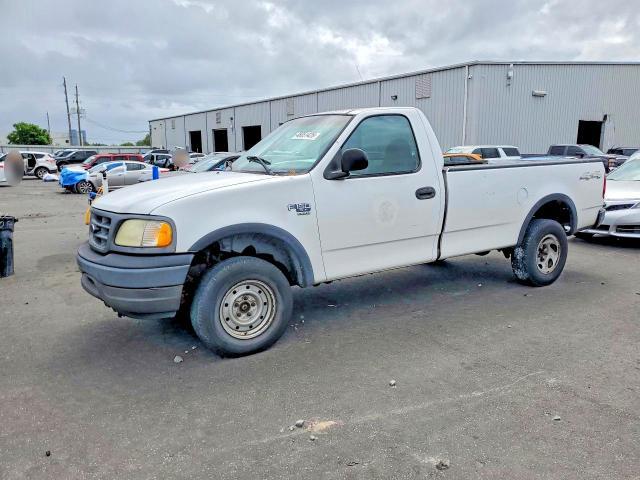 2003 Ford F150