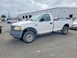 2003 Ford F150 en venta en Jacksonville, FL