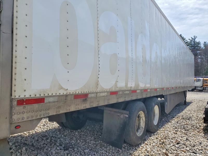 2023 Utility Vs2ra  Refrigerated van Trailer