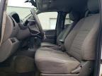 2015 Nissan Frontier S