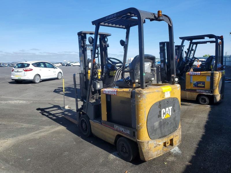 2002 Caterillar 2002 Caterpillar Forklift