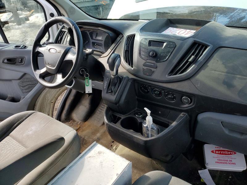 2016 Ford Transit T-350