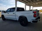 2023 Chevrolet Silverado C1500 Custom