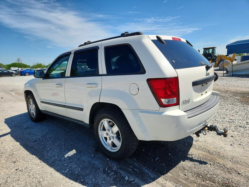 2007 Jeep Grand Cherokee Laredo