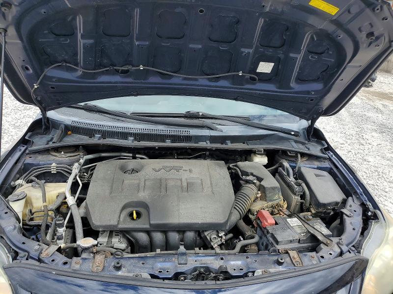 2013 Toyota Corolla s