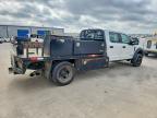 2019 Ford F450 Super Duty Flatbed Truck