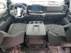 2025 Chevrolet Silverado K1500 LT