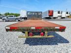 2000 International 4700 Flatbed Truck