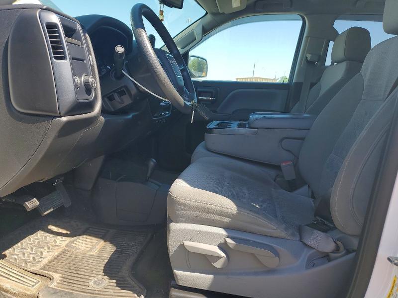 2016 GMC Sierra K1500