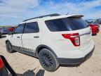 2012 Ford Explorer
