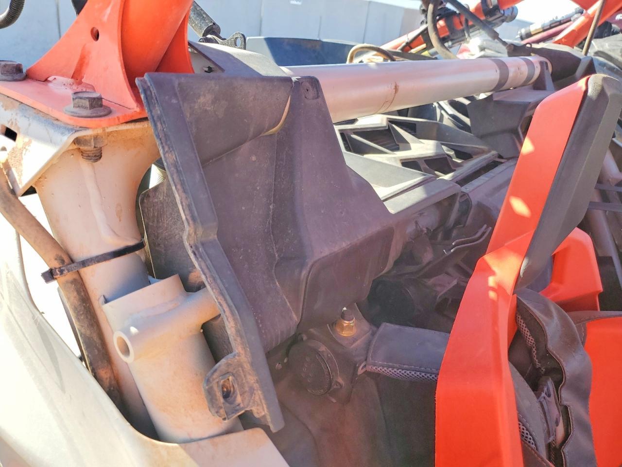 2022 Can-Am Maverick X3 Utility Vehicle