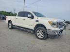 2016 Nissan Titan XD SL