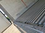 2010 Wabash Refrigerated Van Trailer