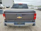 2014 Chevrolet Silverado K1500 LTZ