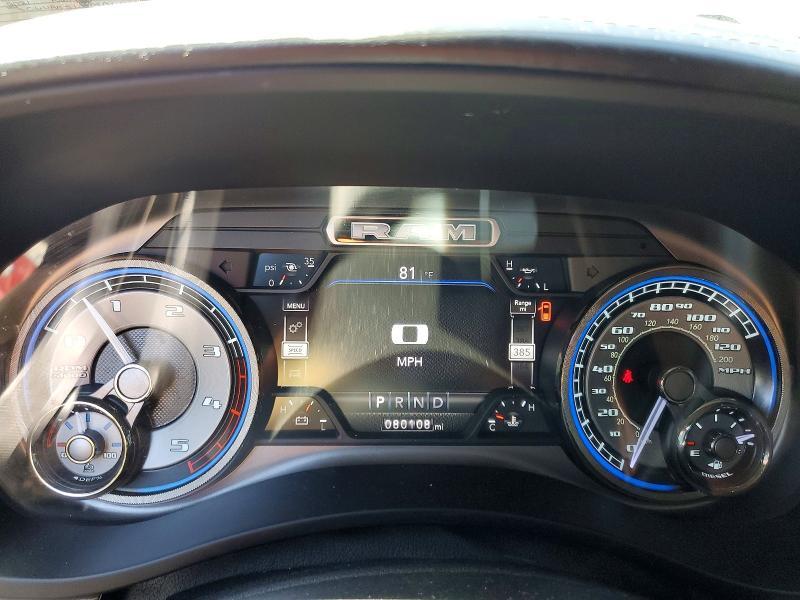 2021 Dodge RAM 2500 Limited