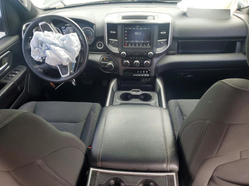 2020 Dodge RAM 1500 BIG Horn