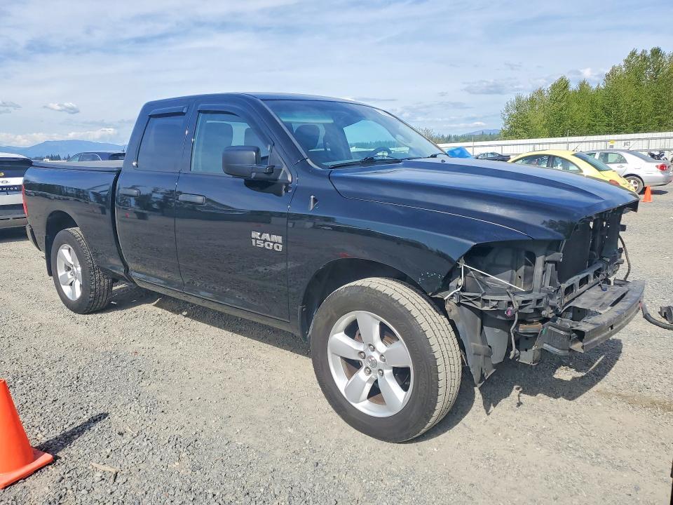 2015 Dodge RAM 1500 ST