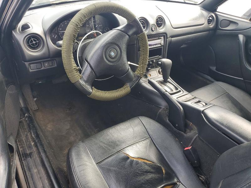 1999 Mazda Mx-5 Miata