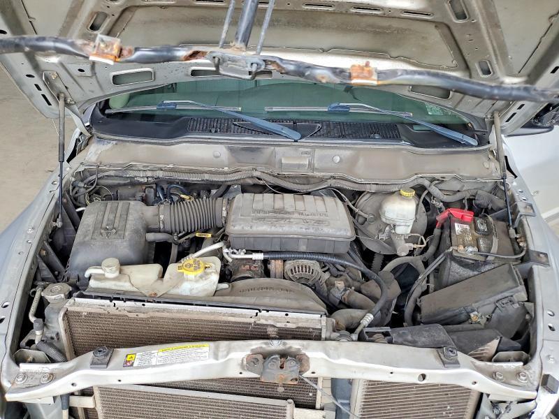 2007 Dodge RAM 1500 ST