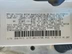 2011 Toyota Tacoma Prerunner V6