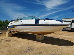 Chaparral Sunesta 26 Vehiculos salvage en venta: 2001 Chaparral Sunesta 263-Boat