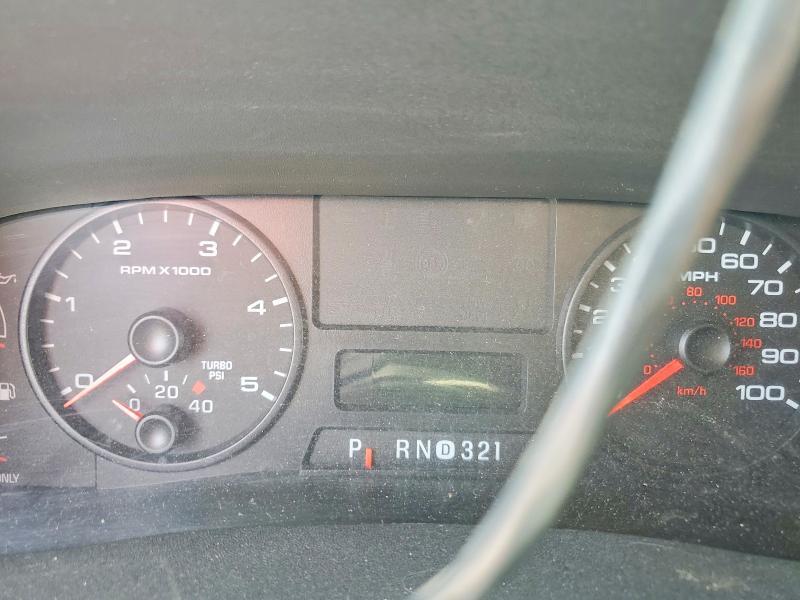 2006 Ford F250 Super Duty