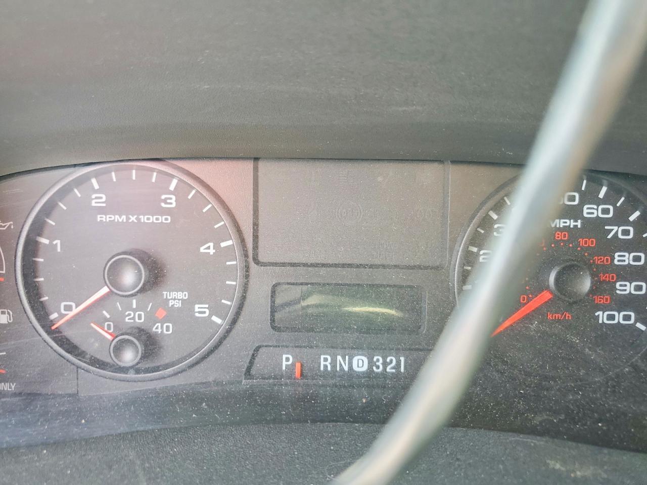 2006 Ford F250 Super Duty