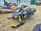 2014 Skidoo Snowmobile