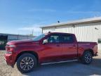 2020 Chevrolet Silverado K1500 RST