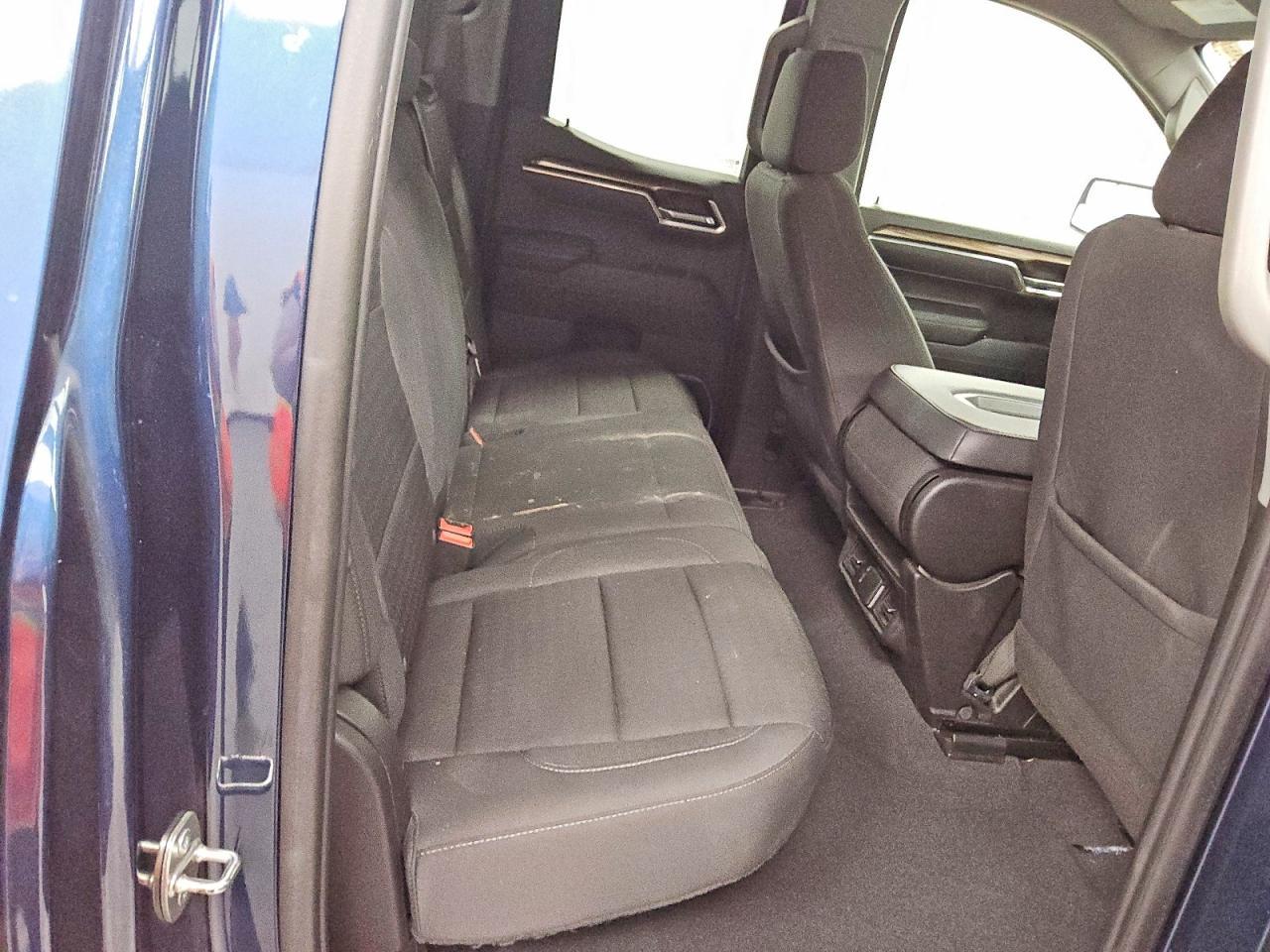 2023 Chevrolet Silverado K1500 LT