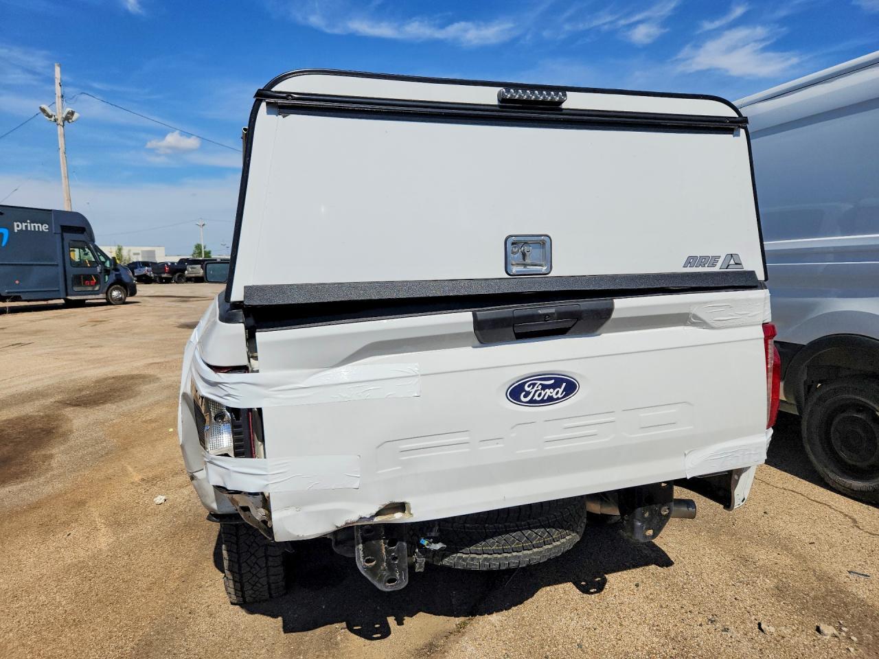 2025 Ford F150 XL