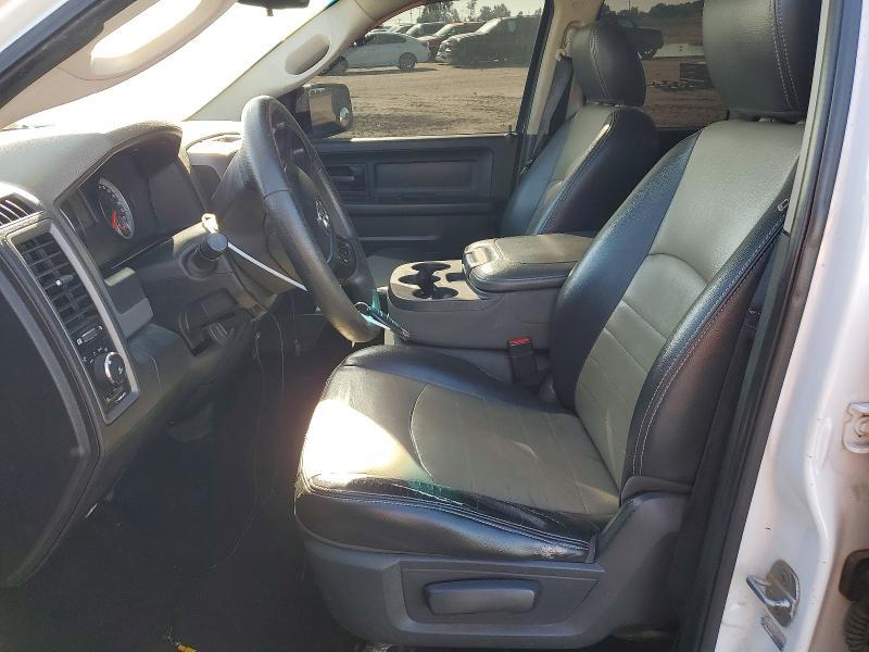 2014 Dodge RAM 1500 ST