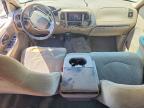 2001 Ford F150 Supercrew