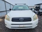 2007 Toyota Rav4 Base