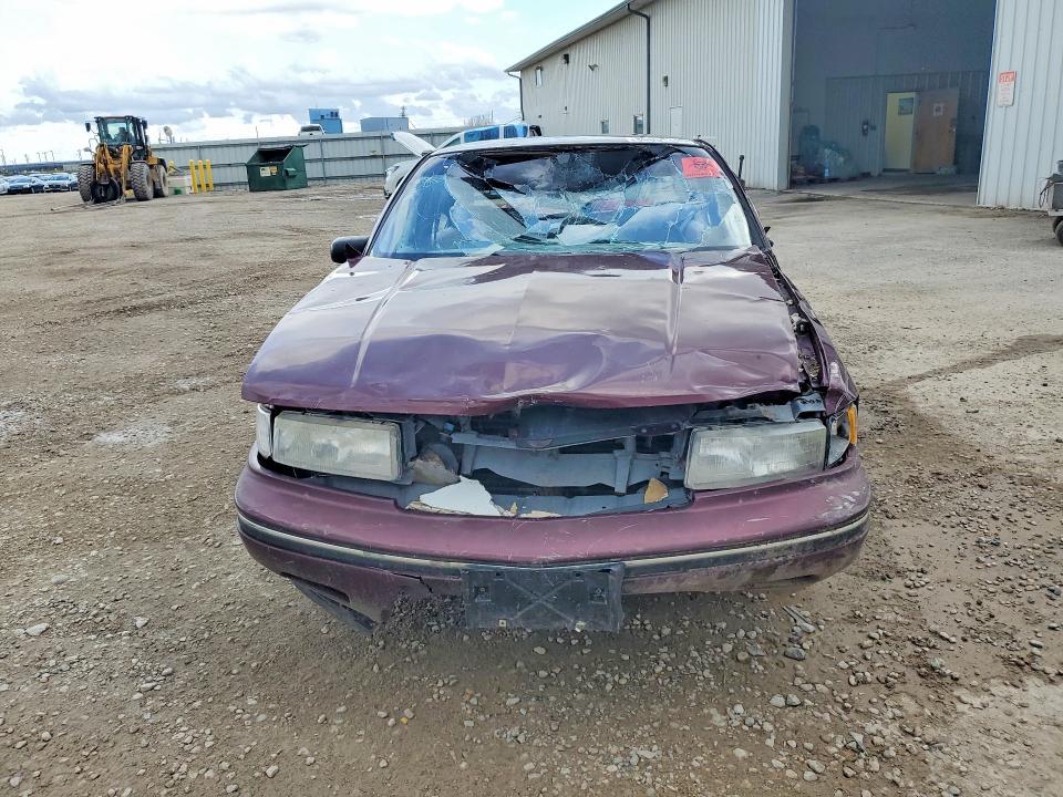 1992 Chev Lumina