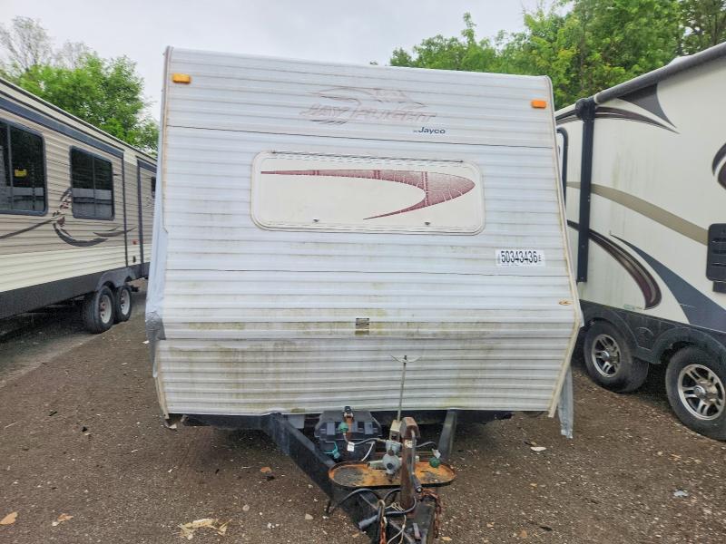 2004 Jayco JAY Flight Camper