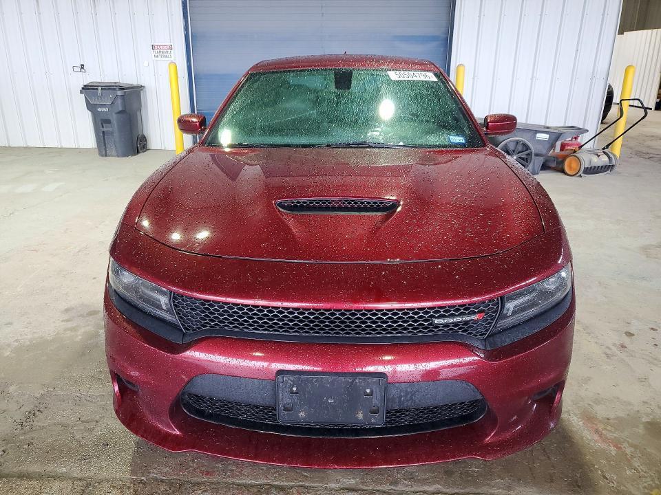 2020 Dodge Charger gt