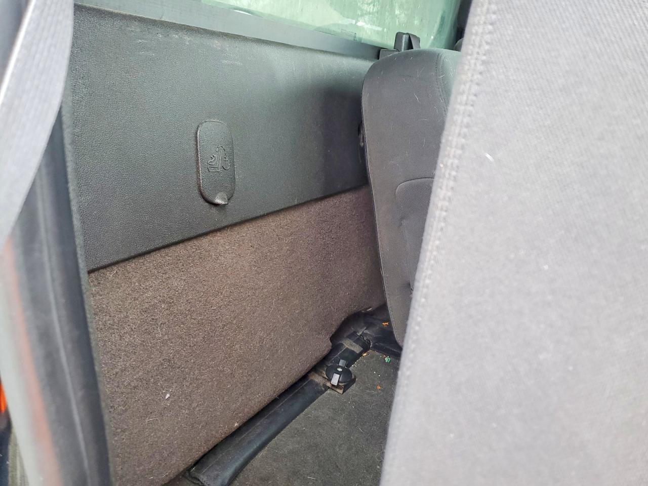 2008 GMC Sierra C1500