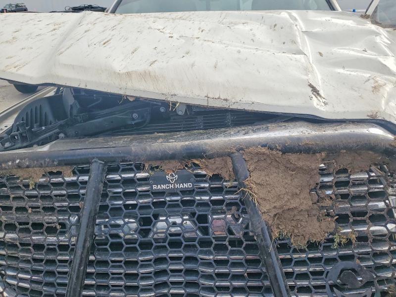 2022 Dodge 3500 Laramie