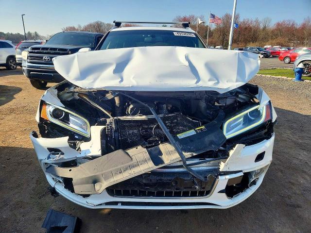 2017 Audi Q5 Premium Plus