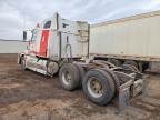 2019 Western Star Conventional Truck AND Trailer