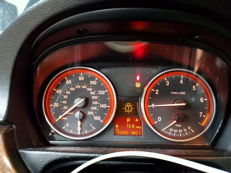 2010 BMW 328 xi