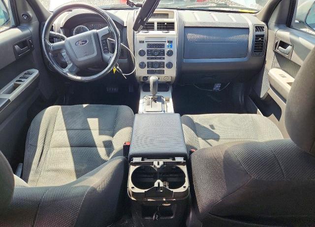 2009 Ford Escape xlt