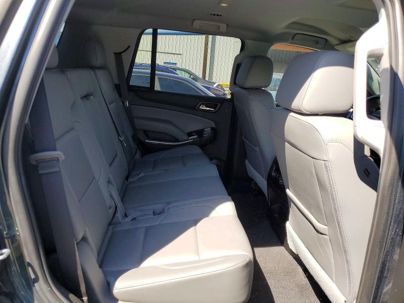 2020 Chevrolet Tahoe K1500 lt
