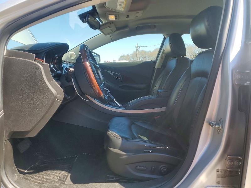 2011 Buick Lacrosse cxl