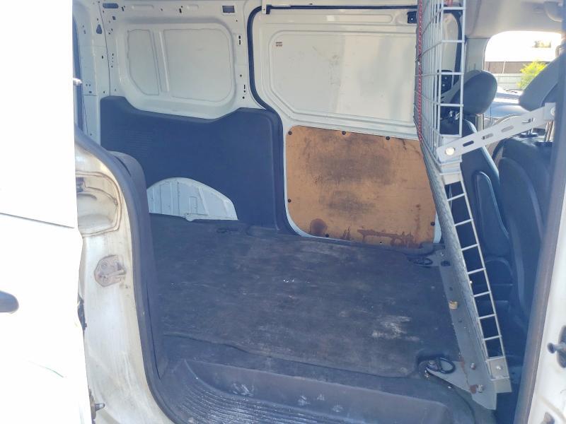 2017 Ford Transit Connect xl Delivery van